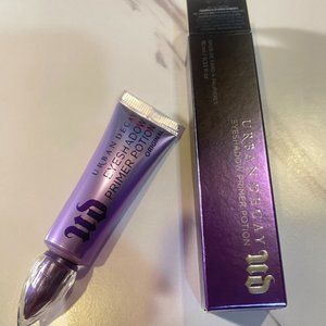 Urban Decay Eyeshadow Primer Potion Original 10 ml